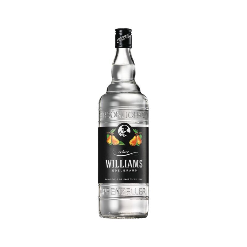 Appenzeller Williams 1 x 1.0l Glas, large