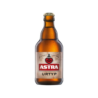 Astra Urtyp crate