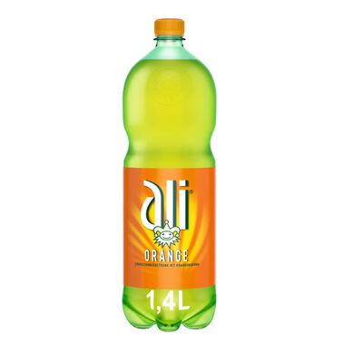 Ali Orange