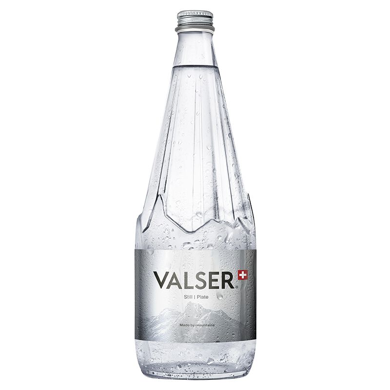 Valser Still Harass 12 x 0.75l Glas, large