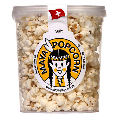 Maya Popcorn Salt