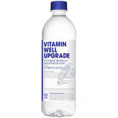 Vitamin Well Upgrade