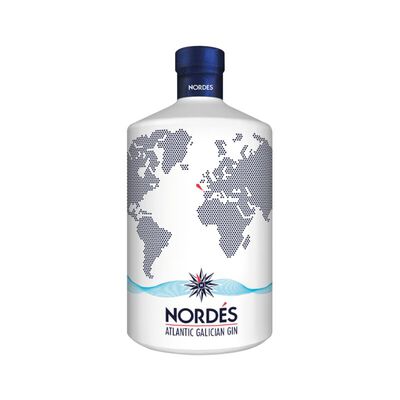 Nordés Atlantic Galician Gin
