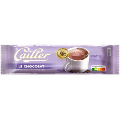 Cailler le Chocolat