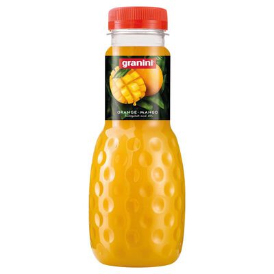 Granini Orange Mango