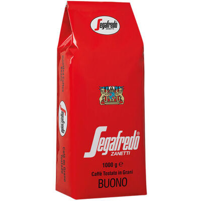 Segafredo Buono Bohnenkaffee