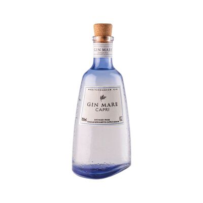 Gin Mare Capri Edition