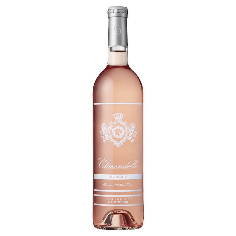Clarendelle Rosé Inspired by Haut-Brion 2021 1 x  0.75l Glas, large