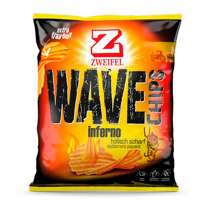 Wave Chips Inferno