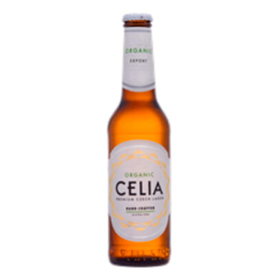 Celia Organic